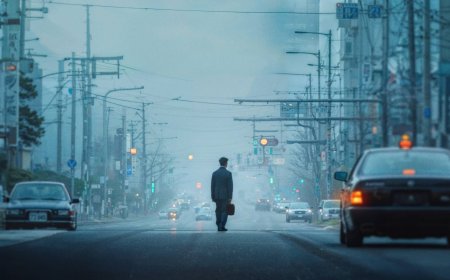 ‘Johatsu: Into Thin Air’: The quiet desperation of those who disappear