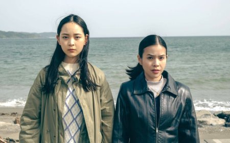 ‘This Place’: Estrangement and renewal set against a city’s recovery