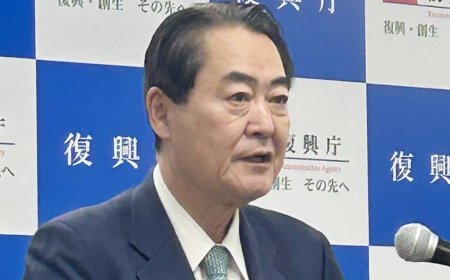 Cabinet approves bill to create disaster management agency