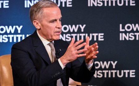 Japan and Canada to establish economic security dialogue