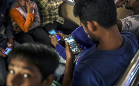 Global social media bans gain steam with India and Indonesia