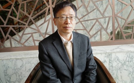 China could see widespread use of brain-computer tech in 3-5 years, expert says