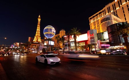 U.S. hotels seek World Cup boost after tourism dip under Trump