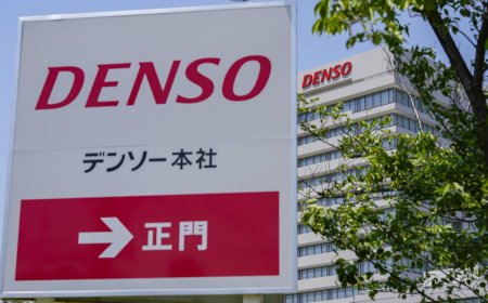 Former Google AI researcher sets up AI robotics startup in Tokyo