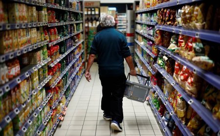 Europe's struggling retail sector looks ill-prepared for new energy price shock