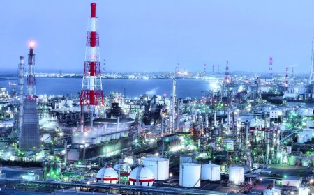 Mitsubishi Chemical cuts ethylene output due to possible supply issues