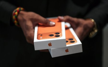 Apple now makes about 25% of iPhones in India after China pivot