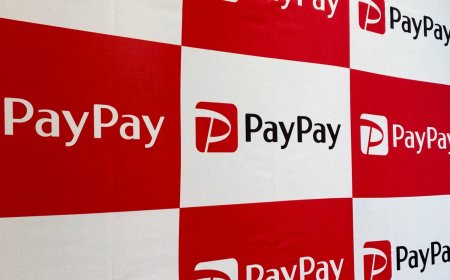 PayPay and SoftBank raise $879.8 million in payments firm’s U.S. IPO