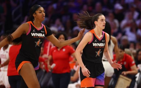 WNBA teeters on the edge as CBA talks fail to yield deal