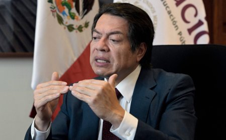 Mexico considering social media restriction for minors