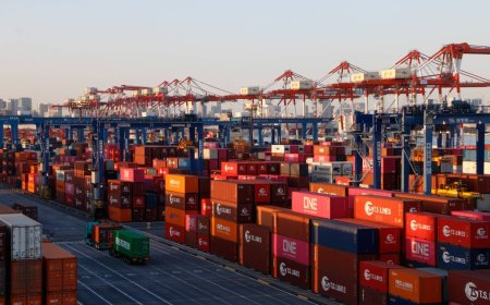 U.S. to investigate Japan and other countries for unfair trade practices