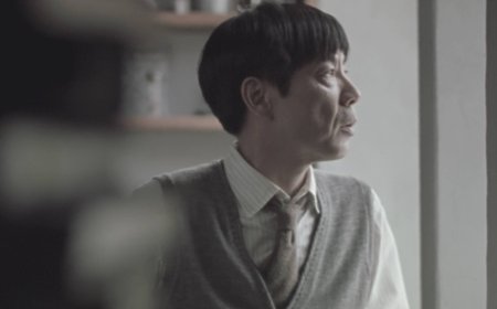 ‘Tony Takitani’: Haunting Murakami adaptation rendered beautifully in new 4K restoration