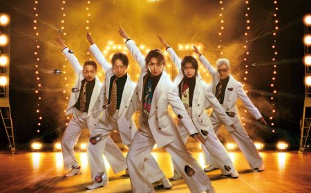 ‘The Specials’: Dancing assassins stumble in clumsy caper