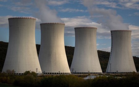 GE Vernova and Hitachi to explore Southeast Asia for small reactors