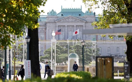 U.S. and Japan agree on their roles in potential nuclear power project, Westinghouse says