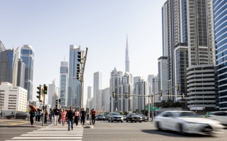 Over 1,500 Japanese firms operate in Middle East, survey shows