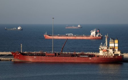 Why is it so easy for Iran to shut the Strait of Hormuz?