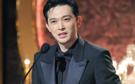 ‘Kokuho’ dominates Japan Academy Film Prize with 10 wins