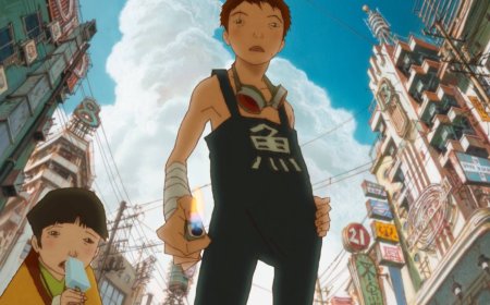 Anime revival screenings are having a moment