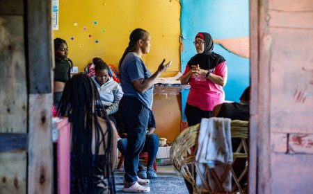 African countries consider ‘vice taxes’ to help fill USAID cuts