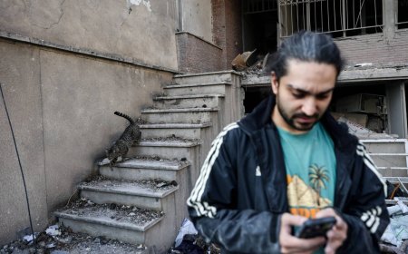 AI fakes about Iran-U.S. war swirl on X despite policy crackdown