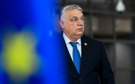 Orban’s election campaign turns to Russia for help in final stretch