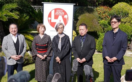 ‘Kokuho’ misses out on Oscar for makeup and hairstyling