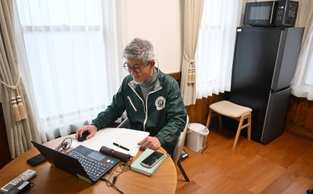 Amid housing shortage, migration stalls in disaster-hit Fukushima towns