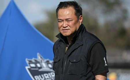 Thai ruling party tightens grip on power with house speaker post