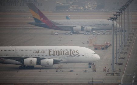 Middle East war disrupts pharma air routes and risks cancer drugs supply