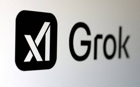 Tennessee minors sue Musk’s xAI, alleging Grok generated sexual images of them