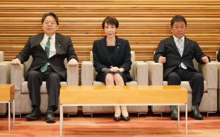 Government adopts bill to establish CFIUS-like body in Japan