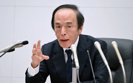 BOJ likely to sit tight as Middle East conflict clouds economic outlook