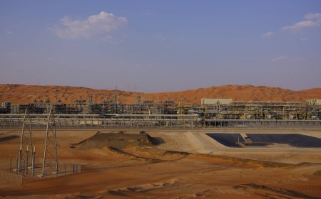 SMBC asks banks to confirm Saudi energy loan backing amid war