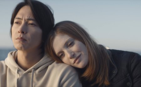 ‘Drops of God’ decants a quiet, perfect ending