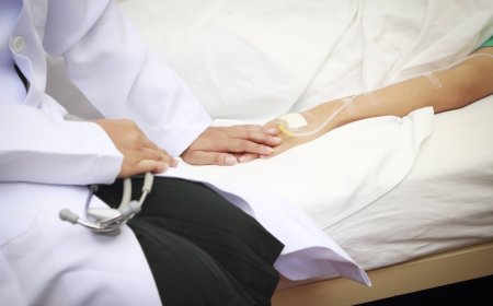 New guidelines for life-sustaining treatment proposed in Japan