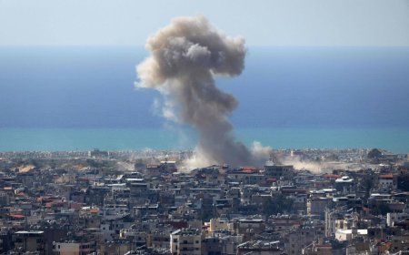 U.S. encourages Syrian action against Hezbollah, but Damascus is hesitant, sources say