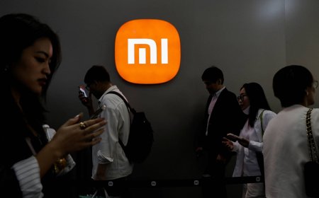 Mystery AI model suspected to be DeepSeek V4 is revealed to be from Xiaomi