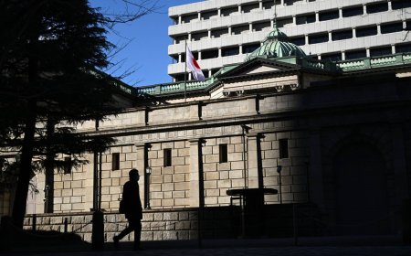 Japan Lower House OKs two reflationists as BOJ policymakers