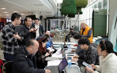 As OpenClaw enthusiasm grips China, school kids and retirees alike raise ‘lobsters’