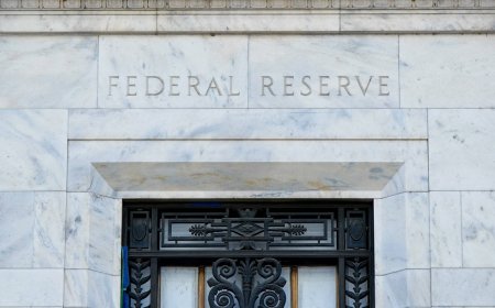 Central banks brace for war-led inflation and 'stagflation' risk