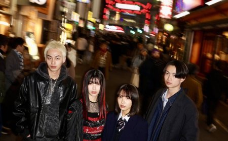 Kabukicho’s streets turn perilous in ‘Tokyo Strayers’