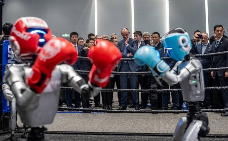 Chaos unleashed by Trump has Europeans building bridges with China