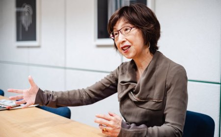 The Yokohama DeNA BayStars’ No. 1 fan also happens to be the owner