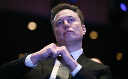 French prosecutors suspect Musk encouraged deepfakes row to inflate X value