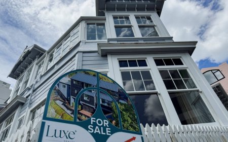 New Zealand struggles to regain economic mojo without housing recovery