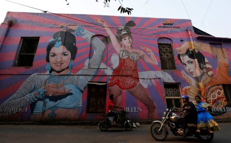 Bollywood is no match for India’s new wave cinema