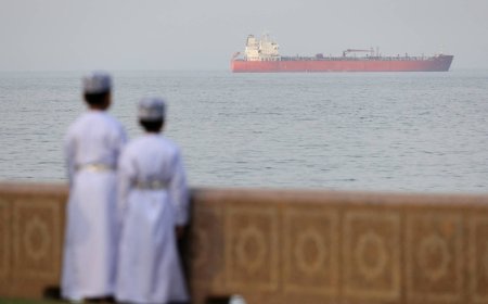 Failure to secure Red Sea shipping casts shadow over Strait of Hormuz plan