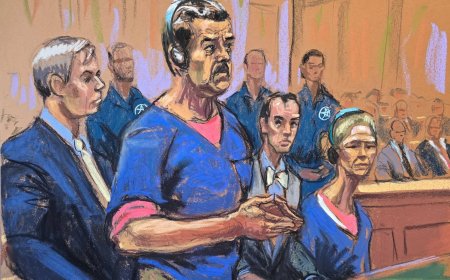 Maduro case to test U.S. narcoterrorism law with limited trial success