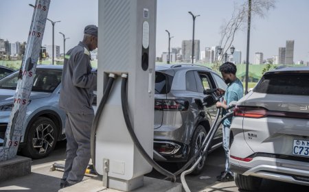 U.S.-Israeli war on Iran pushes consumers to reconsider fossil fuel alternatives